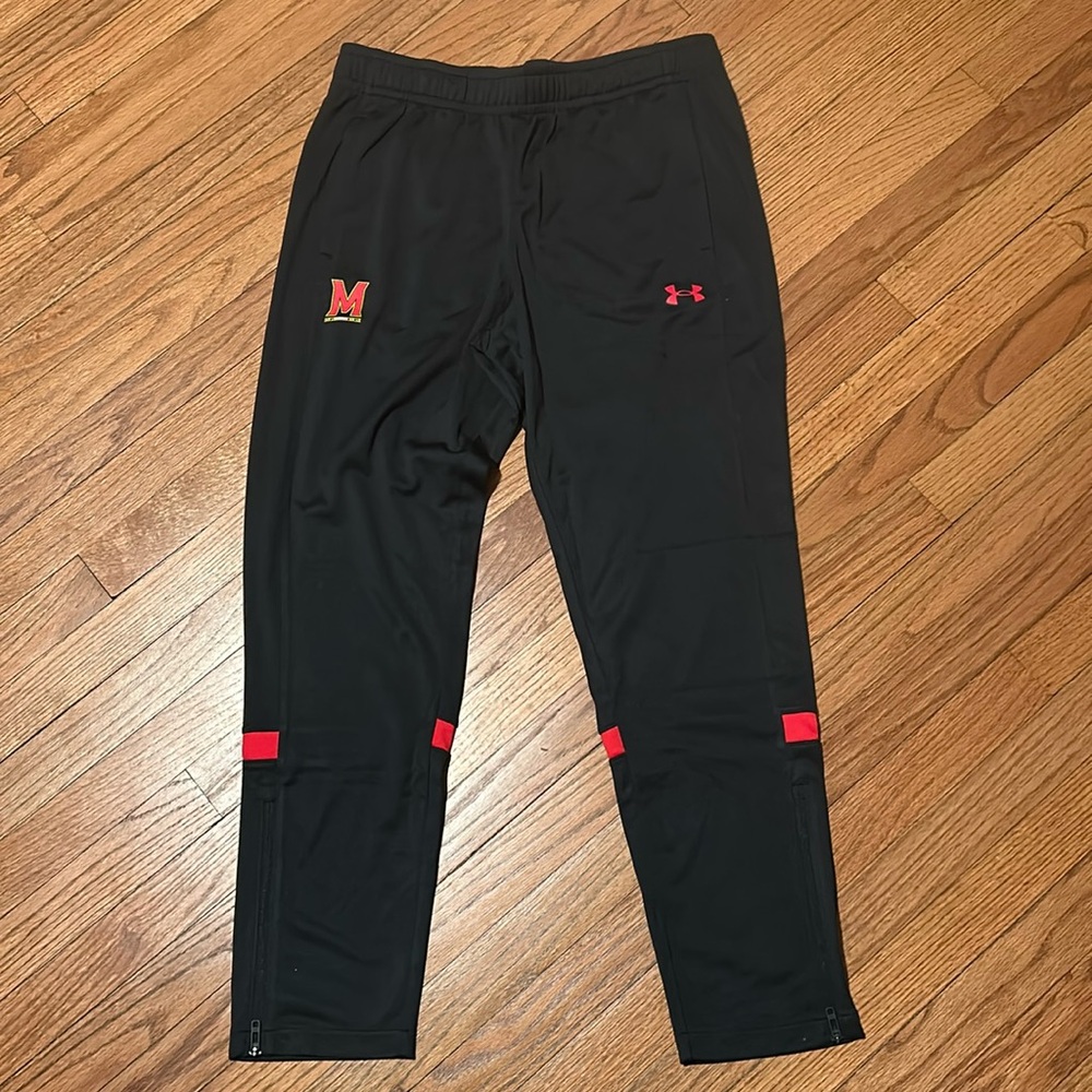 University of Maryland Under Armour Sweatpants